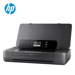 Impresora portátil HP OfficeJet 200, 20 ppm/19 ppm, 1200dpi, Bluetooth/Wi-Fi